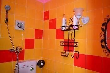 Haibian Xiaozhu Inn Shenzhen Kuiyong المظهر الخارجي الصورة