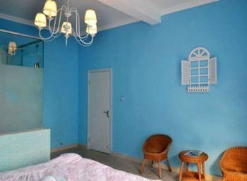 Haibian Xiaozhu Inn Shenzhen Kuiyong المظهر الخارجي الصورة