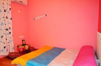Haibian Xiaozhu Inn Shenzhen Kuiyong المظهر الخارجي الصورة