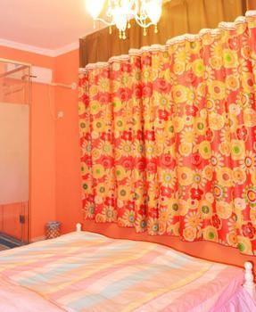 Haibian Xiaozhu Inn Shenzhen Kuiyong المظهر الخارجي الصورة